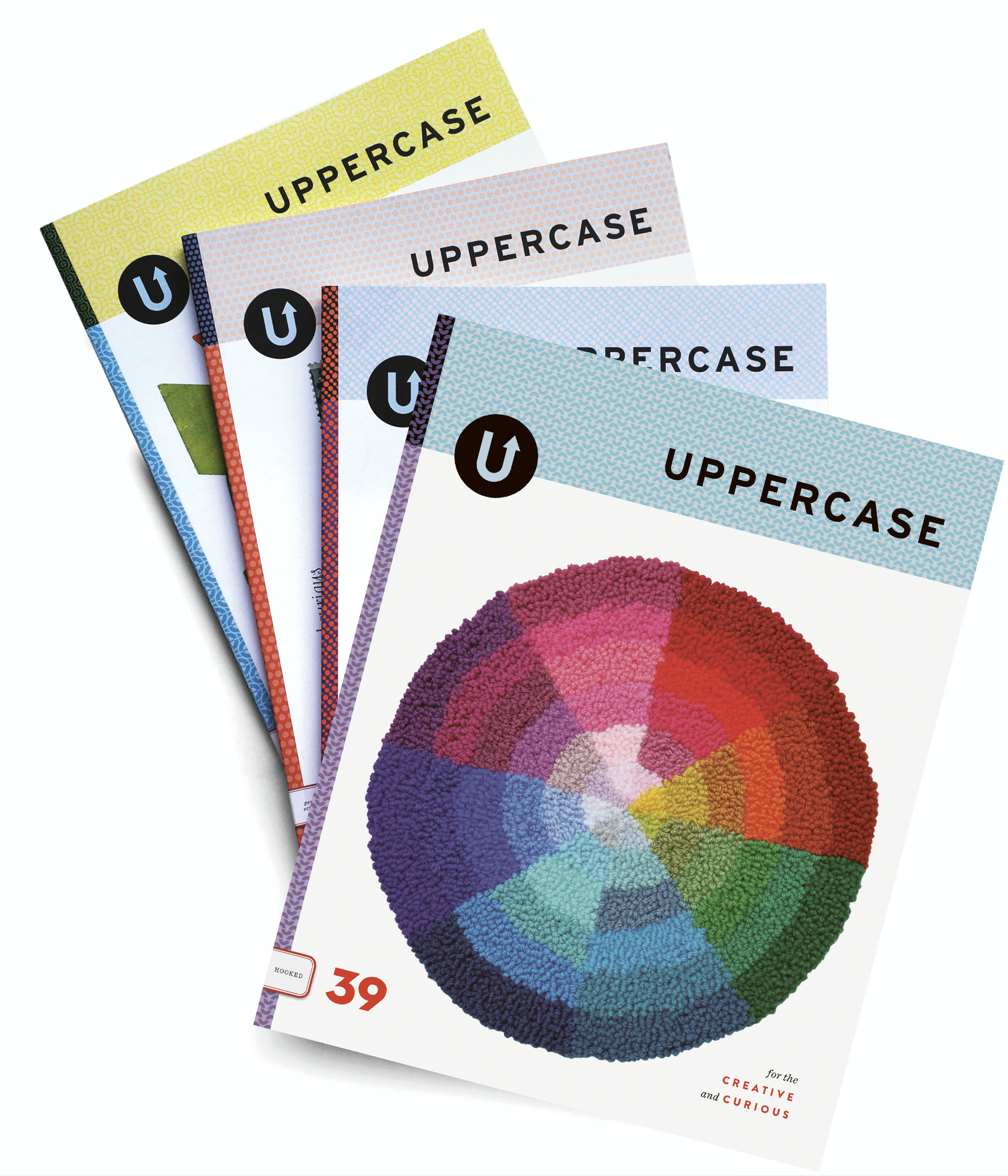 Get an UPPERCASE subscription or renewal when you sign up for B-School through my affiliate link !