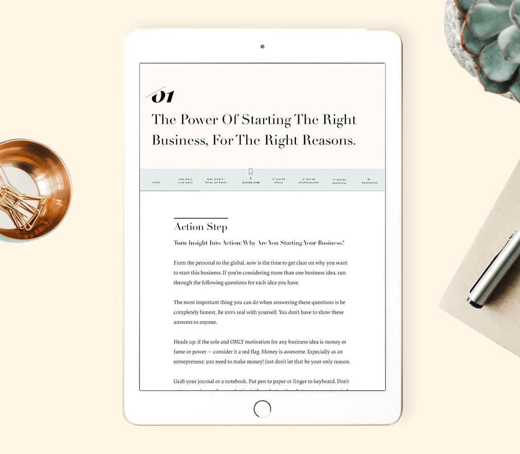 Decisions, decisions....