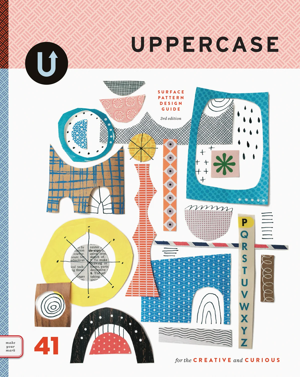 cover by Lucie Duclos