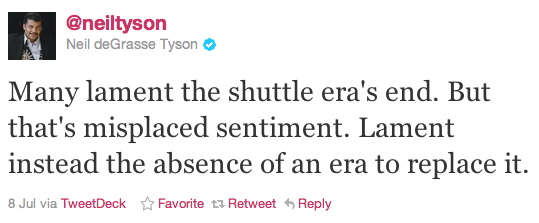 tyson tweet