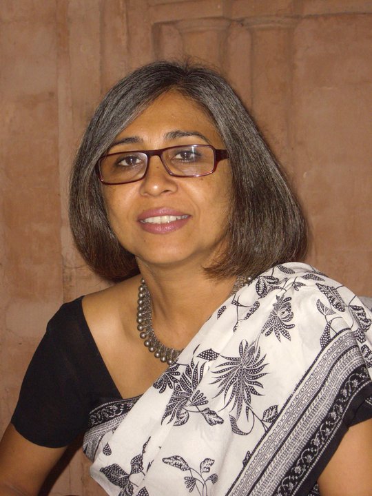 Urmi Basu