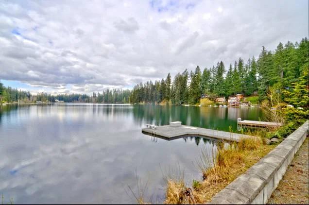 CLERGY WOMEN'S GATHERING AT LAKE WILDERNESS