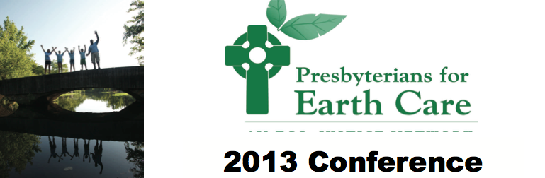 10/16-19: Ethical Earth Care - Keeping Creation Sacred