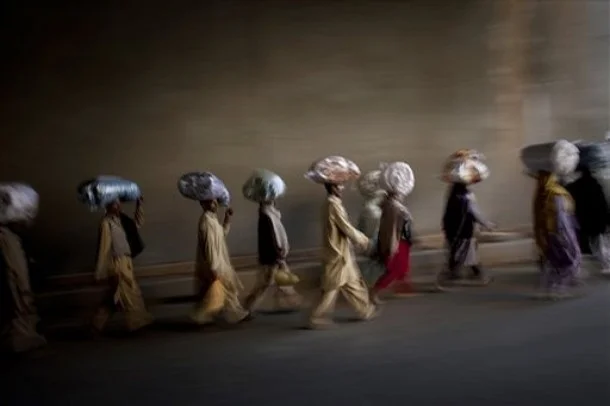 Refugee Resettlement Program at Seattle First