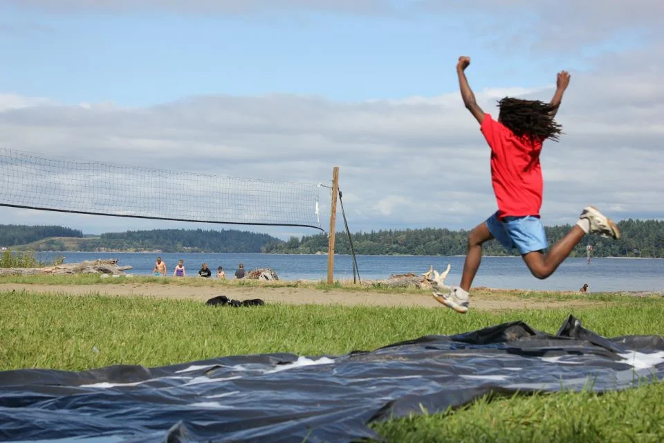 11/22-24: Camp Ministry Discernment Event at Sound View