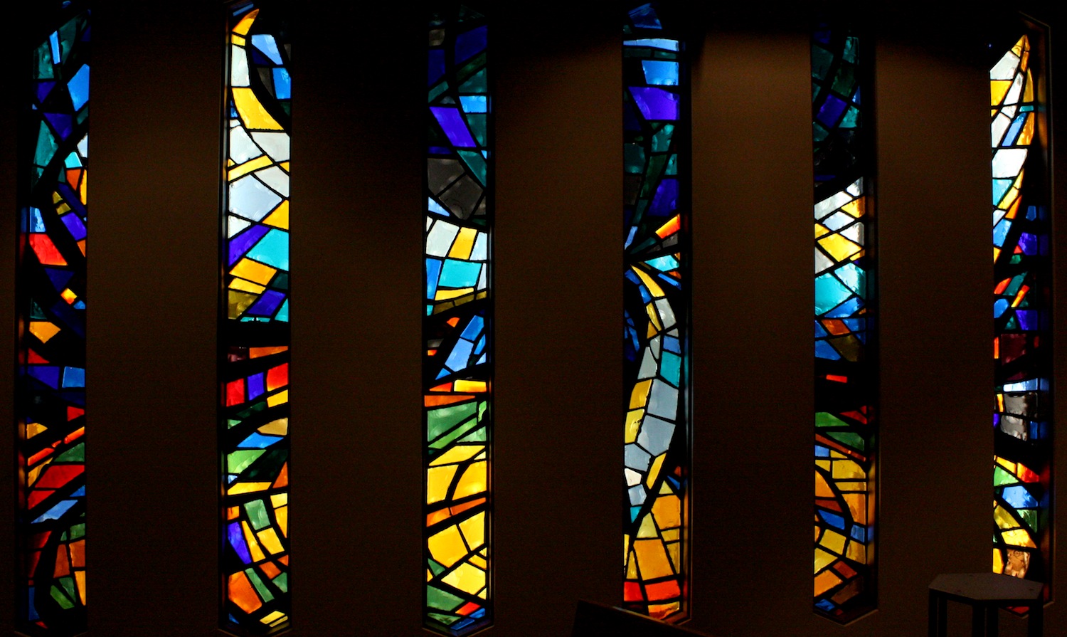 10/20: Will Mason Installation at Steel Lake PC