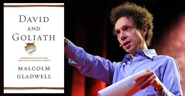 Interview: Malcolm Gladwell on his return to faith