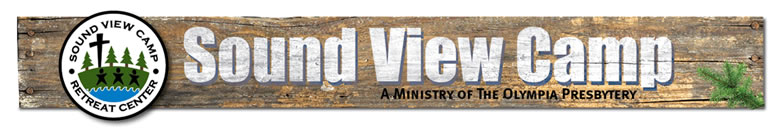1/10-12: Youth Worker Retreat @ Sound View