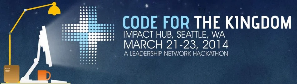 3/21-23: Code For the Kingdom