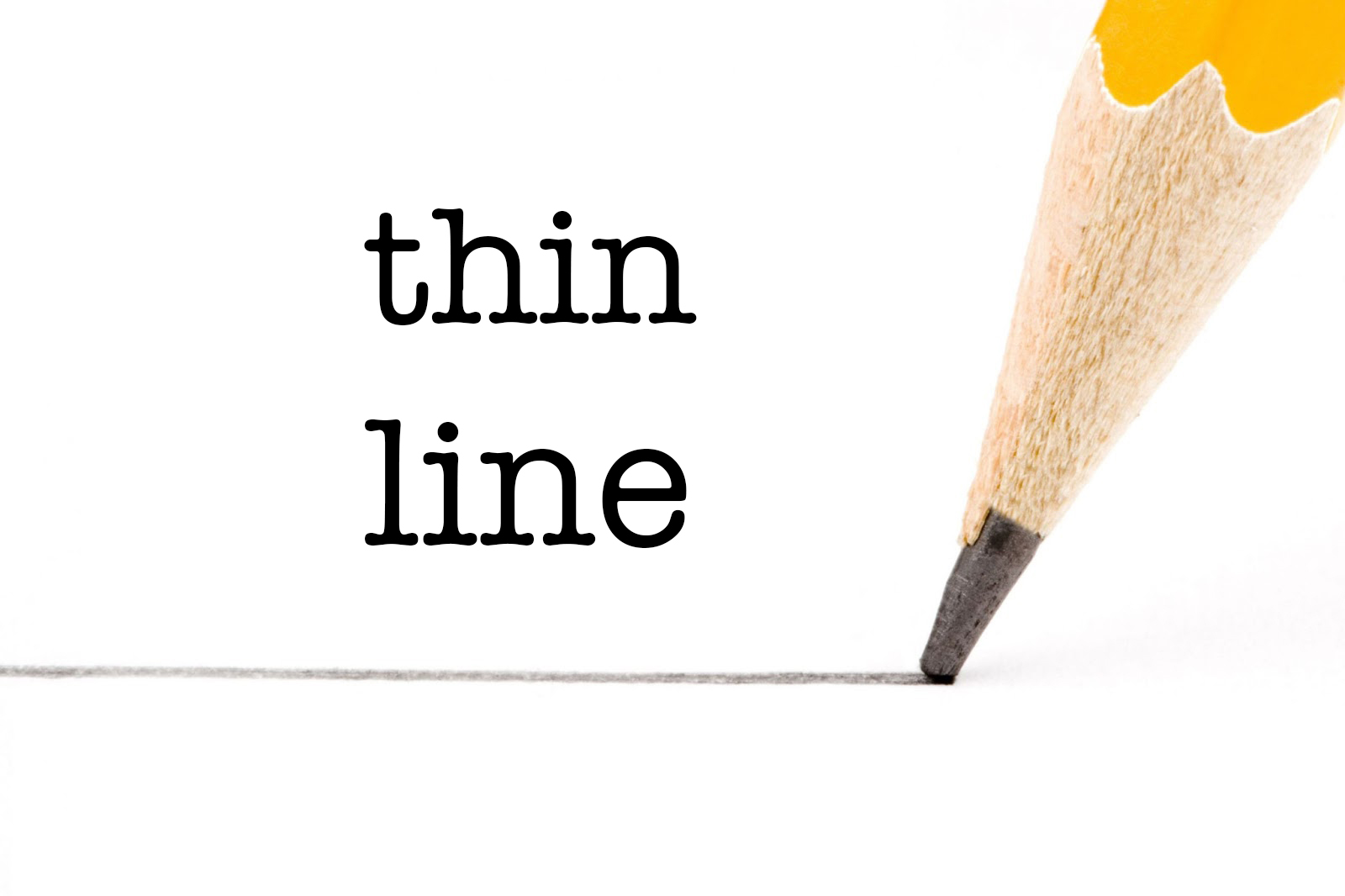 3/15: Thin Line (Avoiding Misconduct Workshop) @ Rose Hill PC