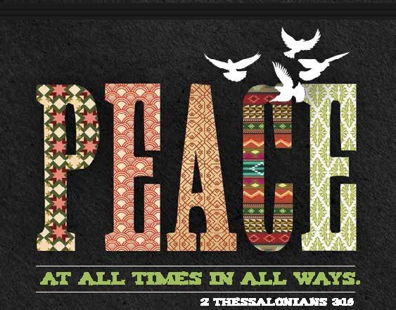 4/12: Peacemaking Fellowship Breakfast @ Newport