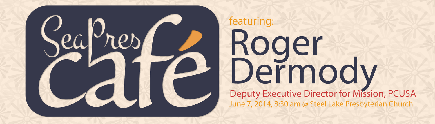 6/7: SeaPres Café & Stated Mtg @ Steel Lake