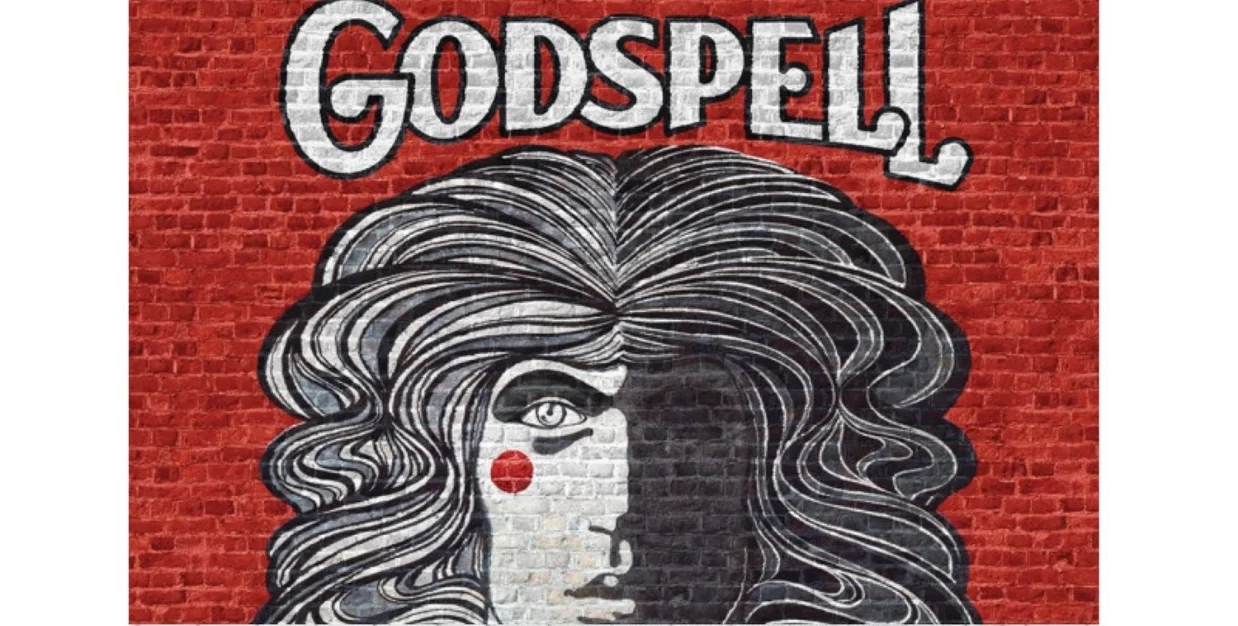5/30-6/1: Godspell @ St. Andrew PC