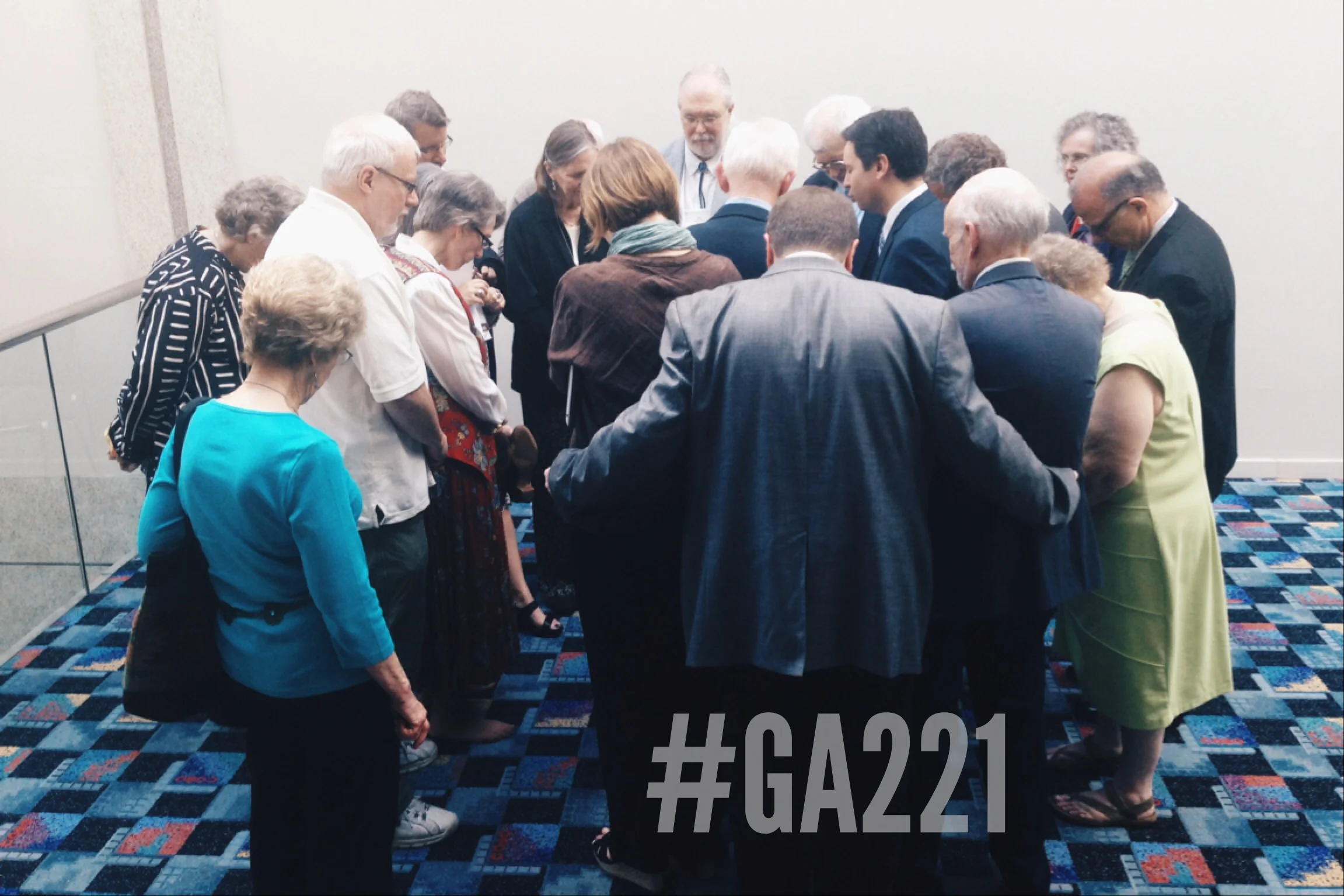 GA 221 Recap Resources