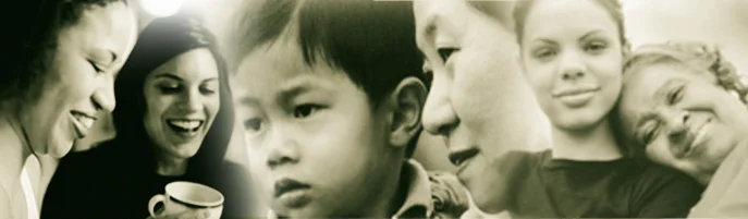 10/17-18: Safe & Healthy Congregations Training