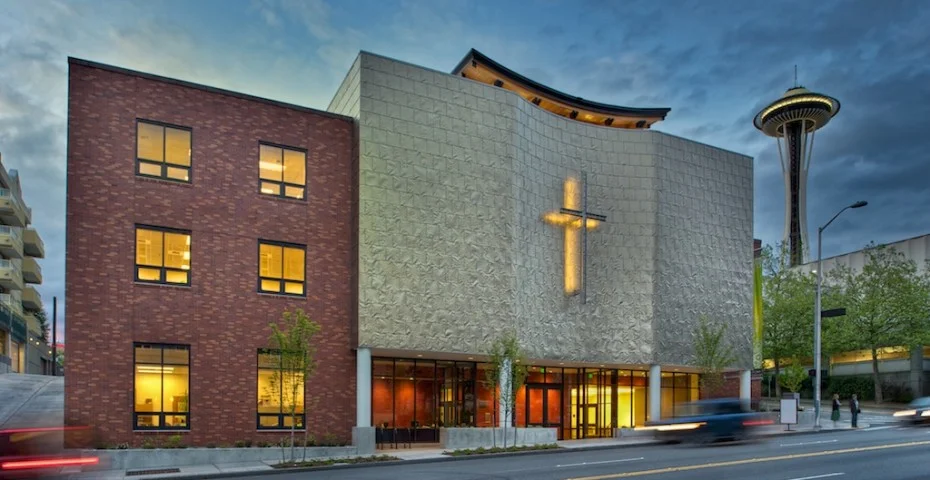 9/26-27: Christ & Cascadia Conference