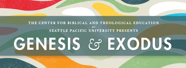 9/5: Genesis & Exodus: An Introduction with Frank Spina