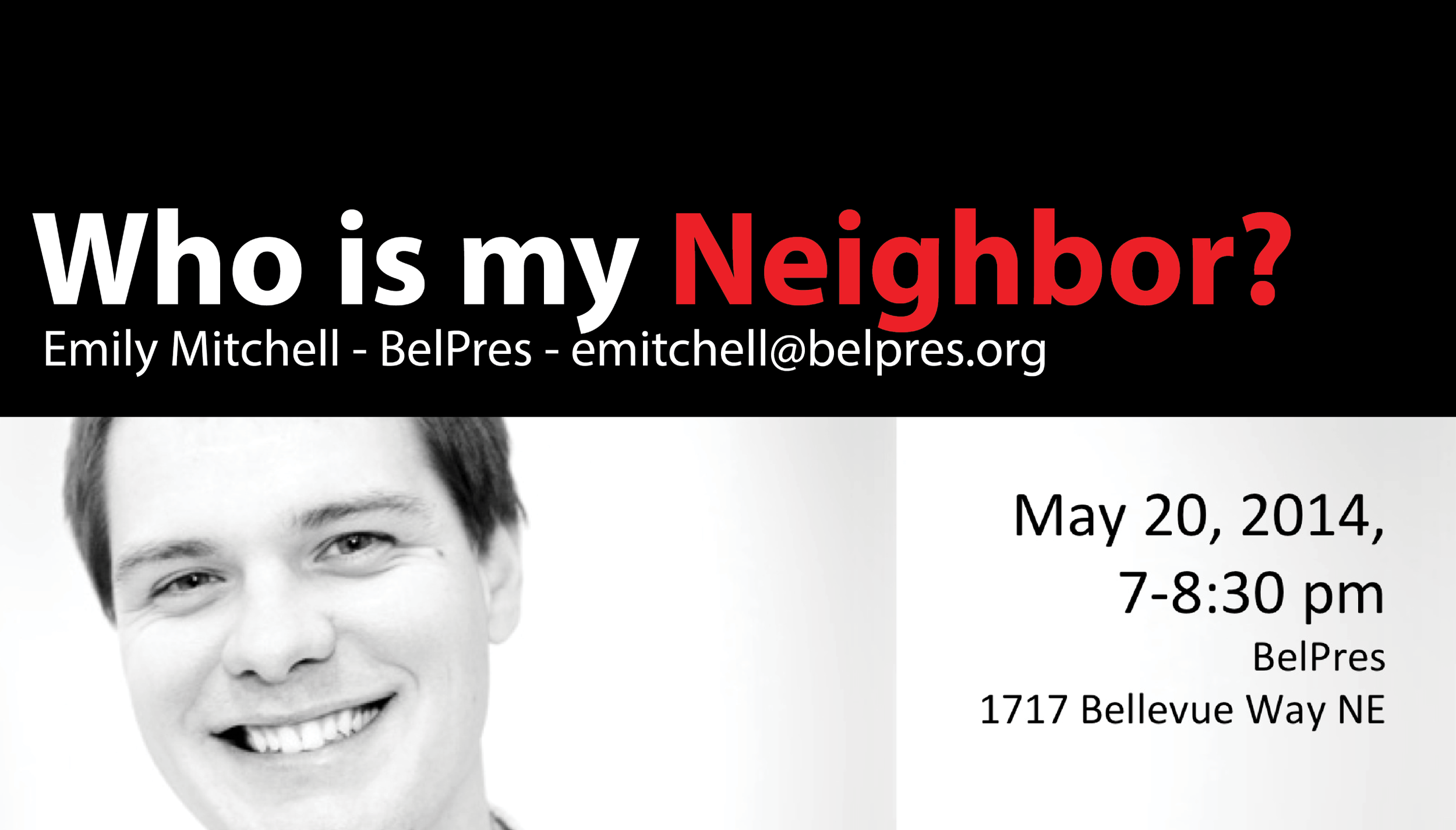 All are welcome to join the conversation between Scott Dudley and Matthew Soerens, co-author of “Welcoming the Stranger: Justice, Compassion & Truth in the Immigration Debate.” Our goals are to gain an understanding of what Scripture says about welcoming the stranger and to submit ourselves under the authority of Scripture and to ask the question: “What does it mean to care for the foreigner among us?” We hope to pray, listen, educate, advocate, serve, and evangelize (“PLEASE”).