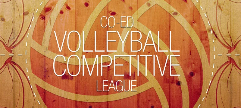 Wellspring Volleyball League