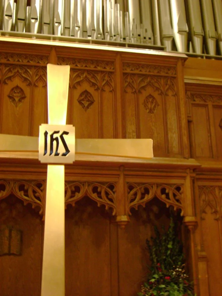 Young Presbyterian Scholarship