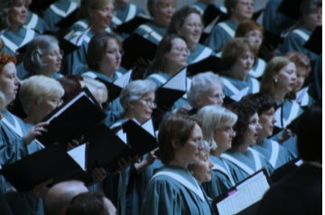 Free Robes & Stoles Available