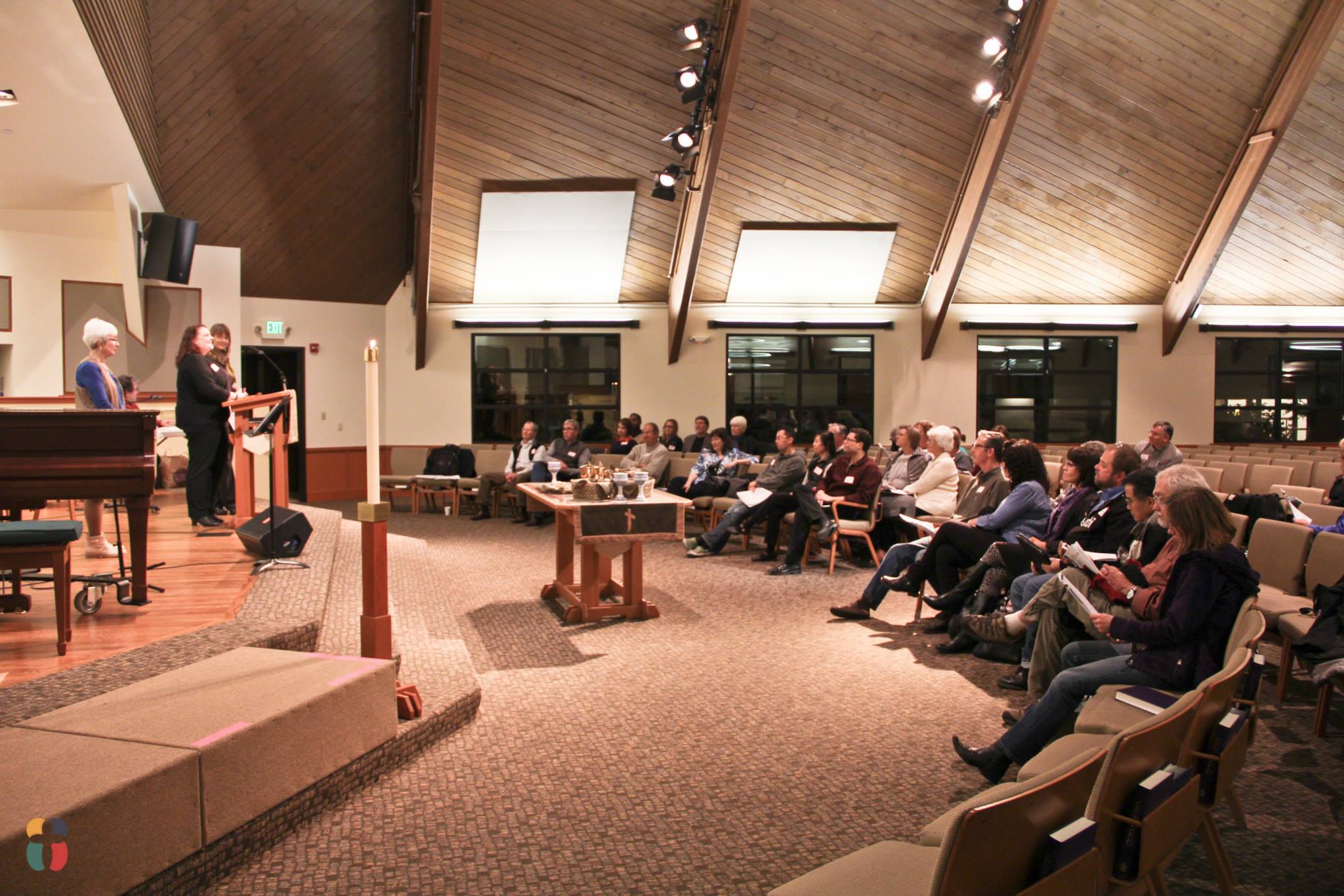 November 18 Stated Meeting