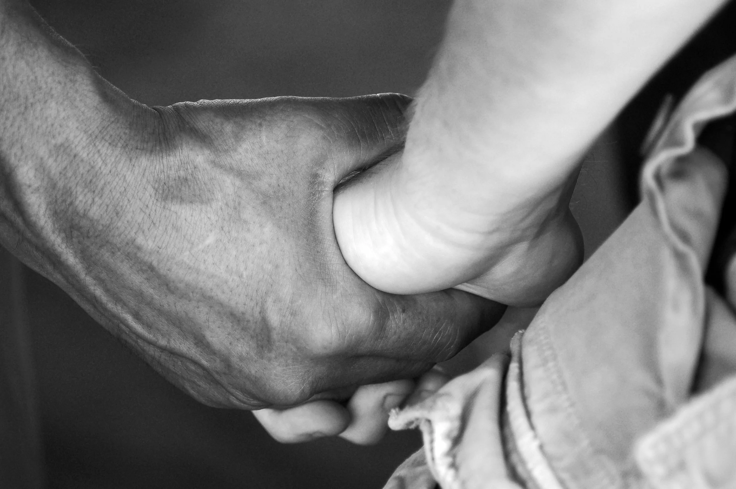 Prayerful Response to Ferguson