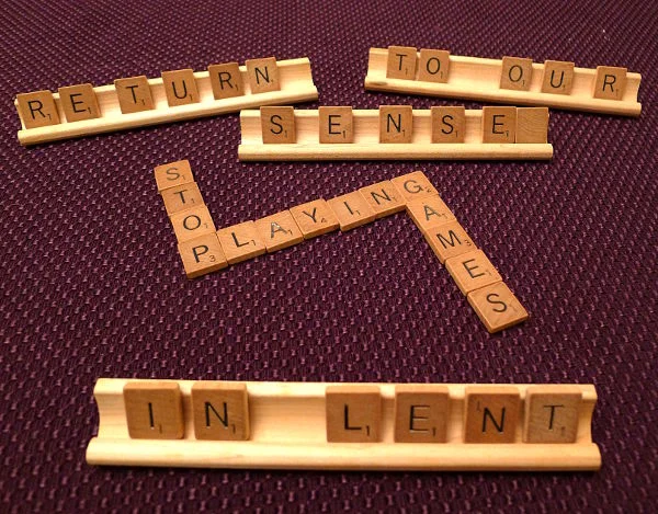 2/14: Pre-Lent Retreat @ Union Church