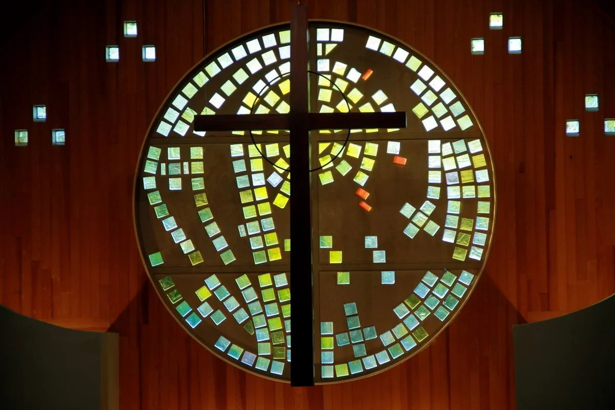 2/8: Rev. Lina Thompson Installation 