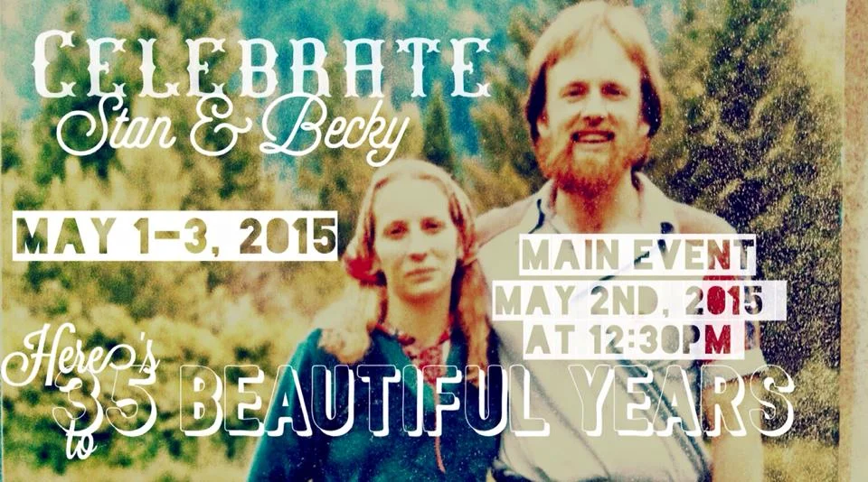 Tall Timber Ranch News: Fishburns' Retirement