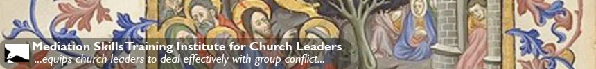 Lombard Mennonite Peace Center Continuing Education Opportunities