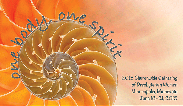 6/18-21: Churchwide Gathering of Presbyterian Women