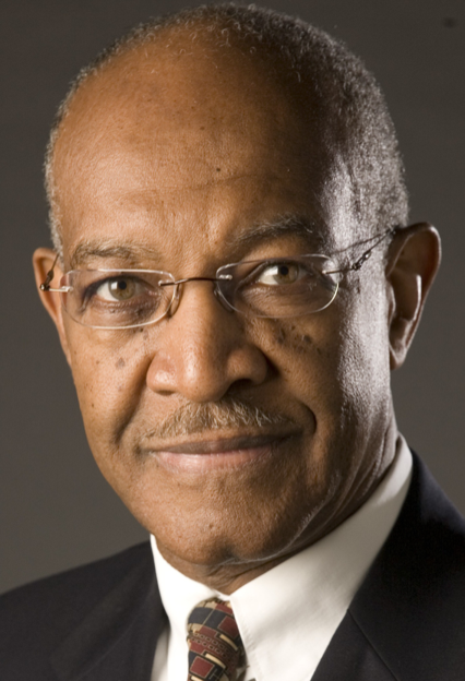 Dr. James Forbes
