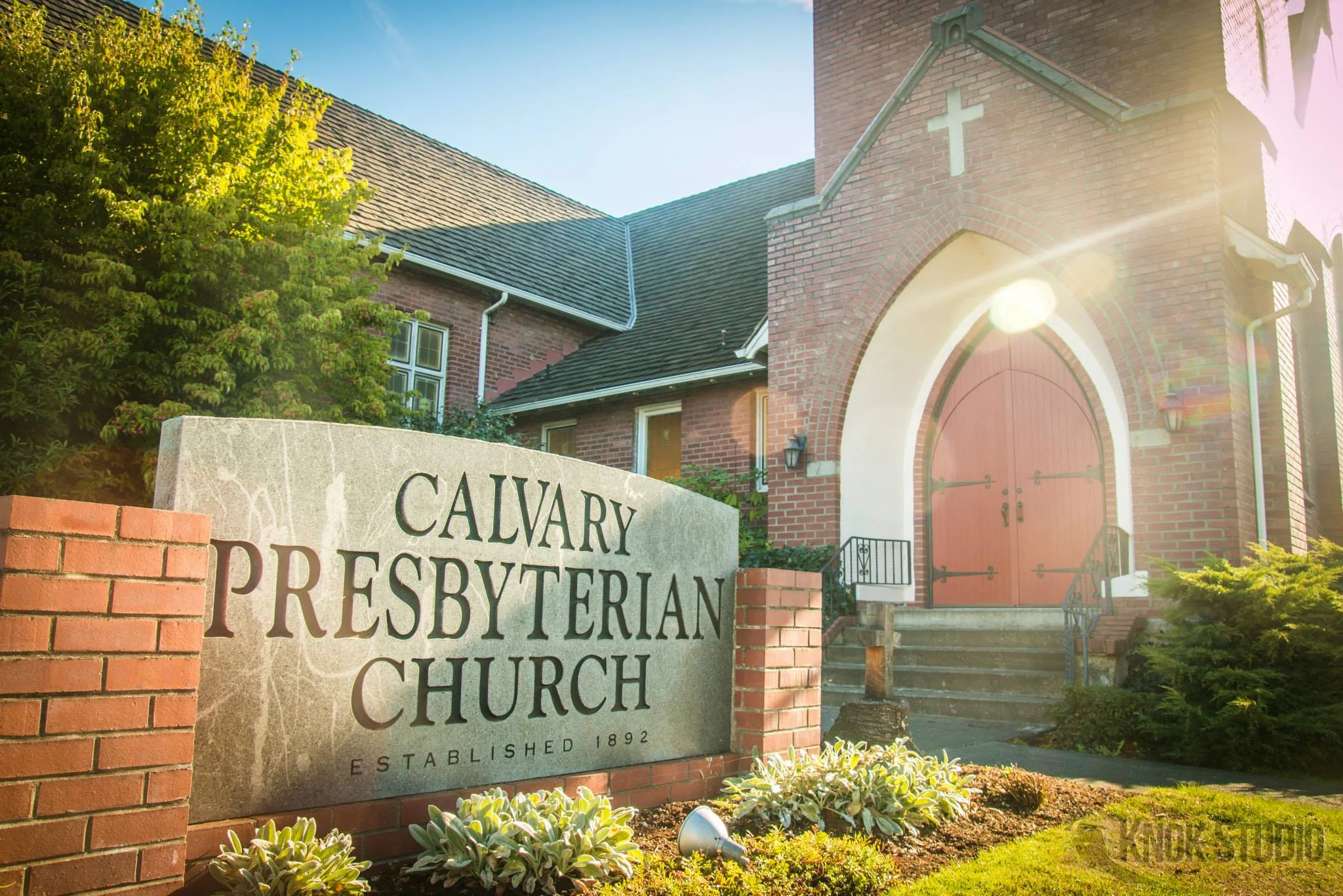 Rev. Lynell Caudillo Installation Service