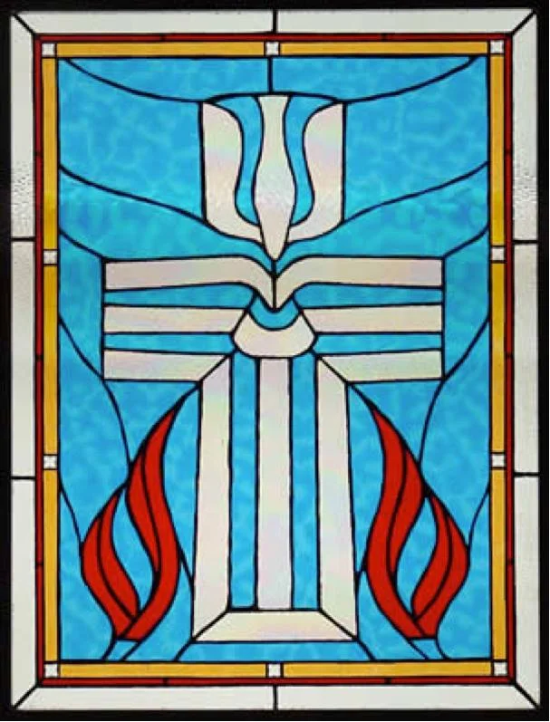 6/7: Nathan Sobers Commissioning Service