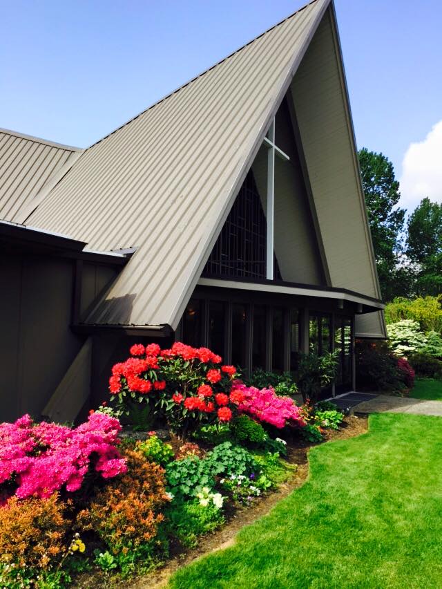 5/17: Tony De La Rosa Commissioning Service