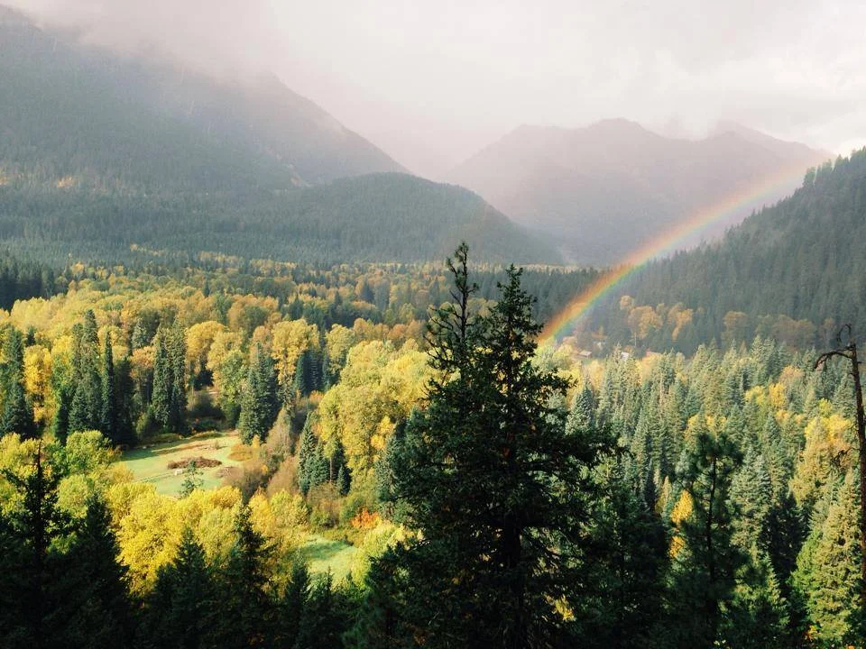 9/14-16: Pastors' Retreat @ Tall Timber