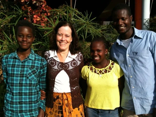 7/21: Pre-Presbytery Gathering w/Rev. Marta Bennett (SP)