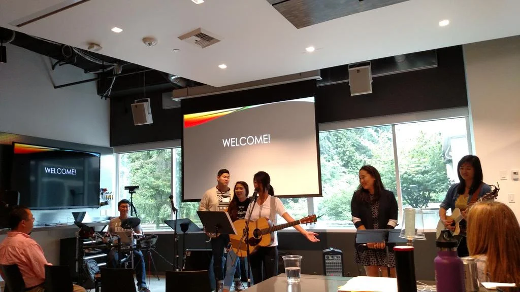 Code For the Kingdom Recap