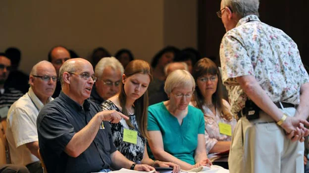 Whitworth's Academy of Christian Discipleship