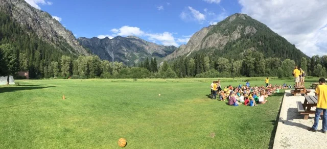 10/26-28: ReSource @ Tall Timber 