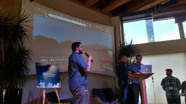 Code for the Kingdom Seattle Recap