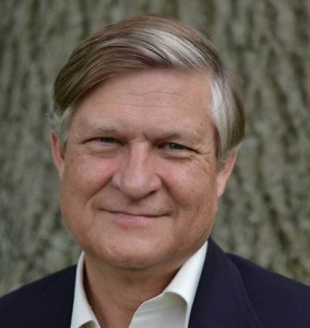 Rev. Tom Hay, Dir. of Ops. & Assoc. Stated Clerk for Office of the General Assembly