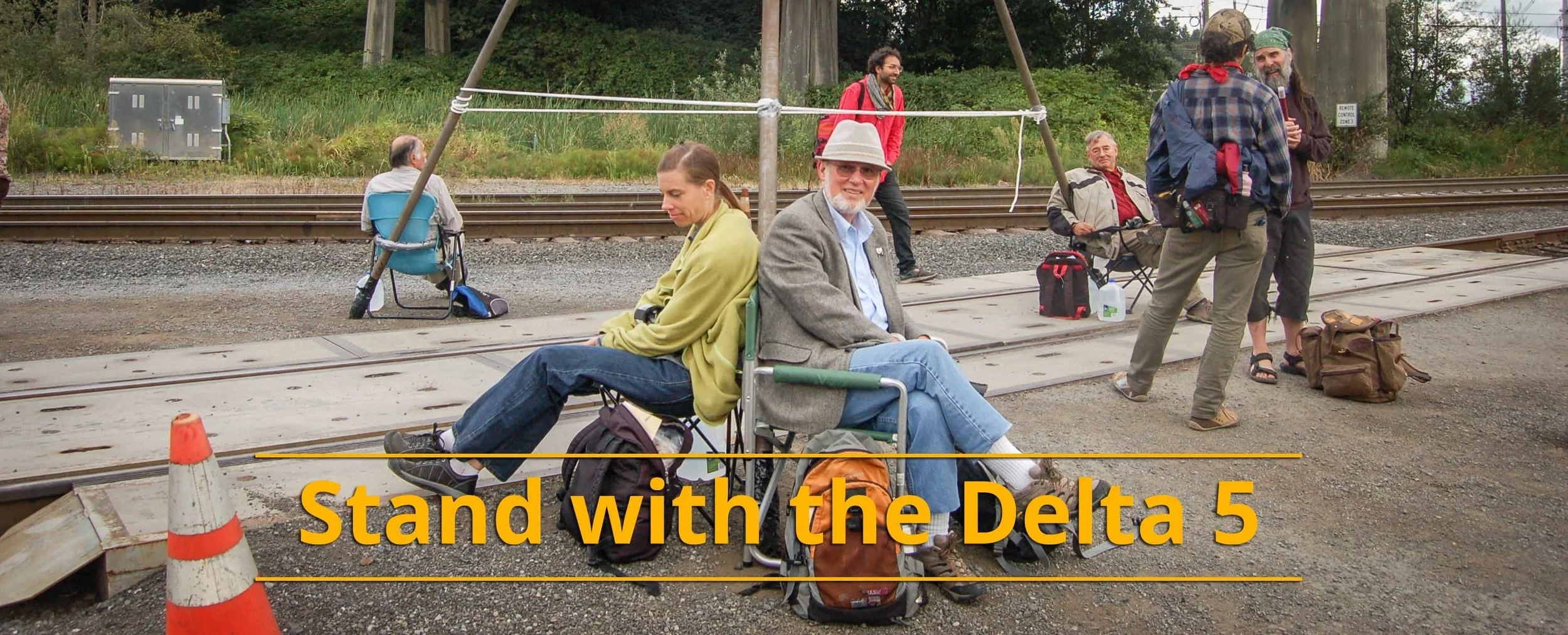 Woodland Park PC Ruling Elder at forefront of historic climate action trial