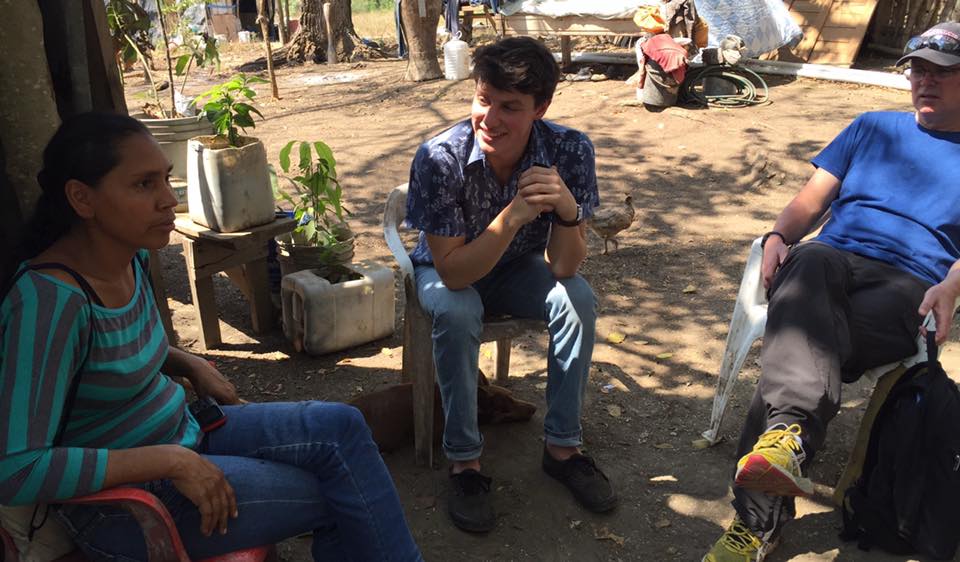 SeaPres Colombia Mission Trip Updates