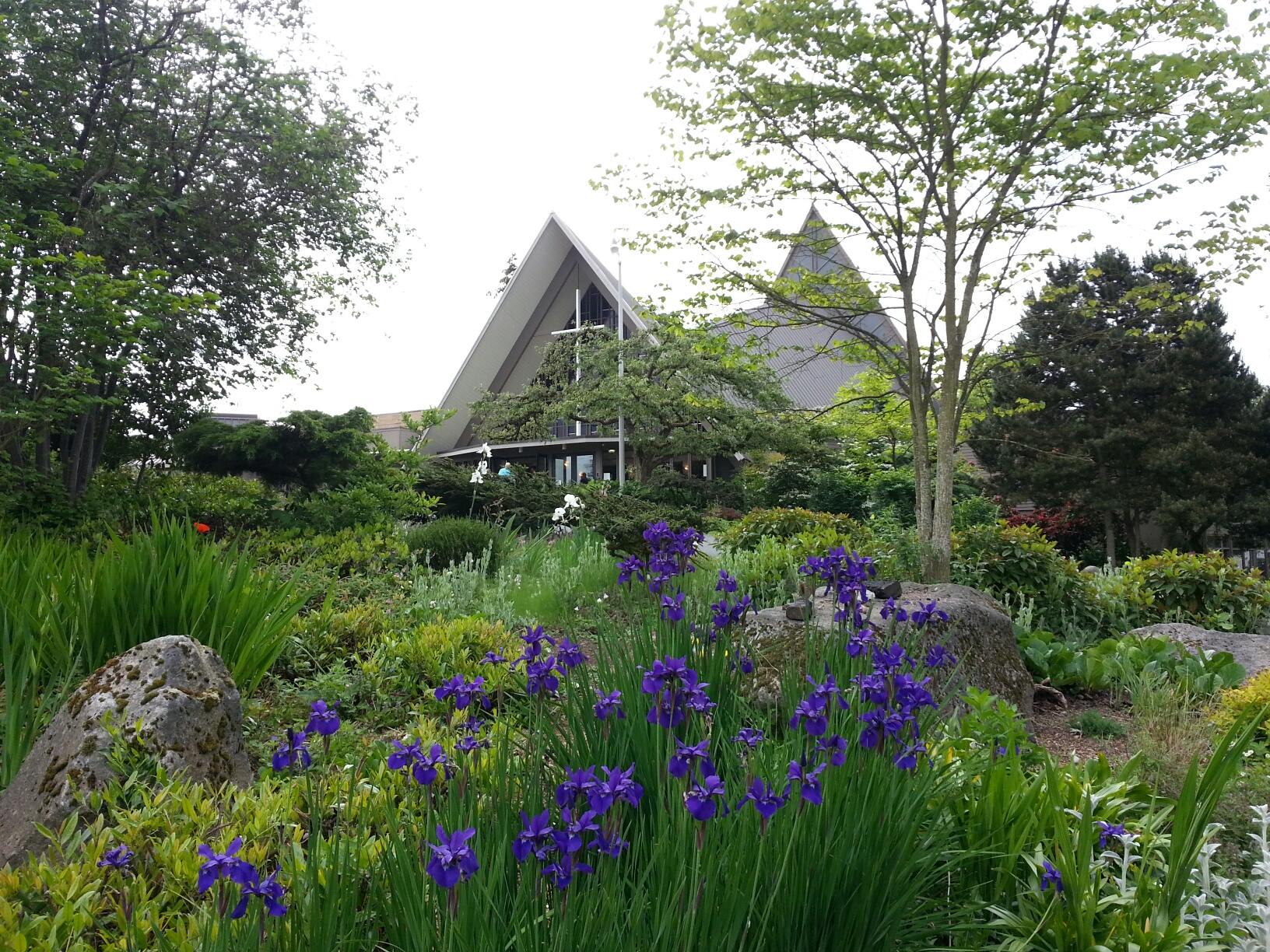 3/6: Newport PC Welcomes You to Worship!