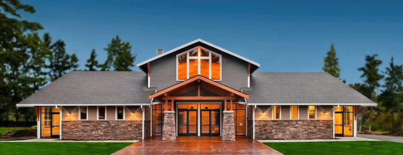 4/19: Stated Meeting @ North Point Church