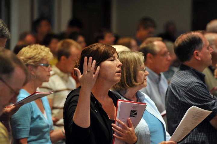 7/18-22: Whitworth Institute of Ministry