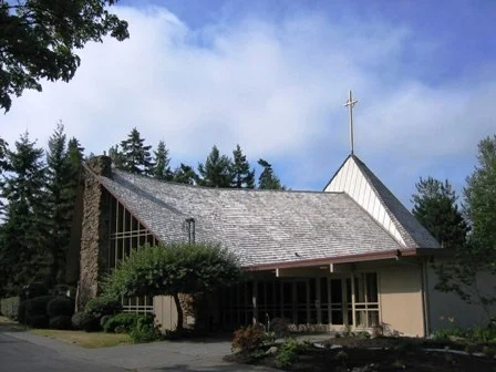 9/11: Rev. Carol Kirkpatrick retirement reception