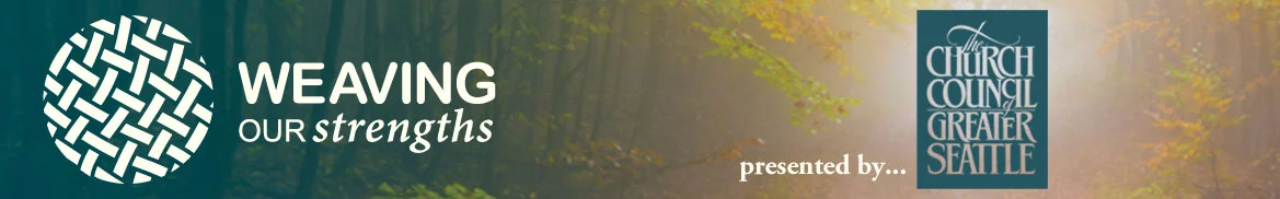 10/22: Weaving Our Strengths